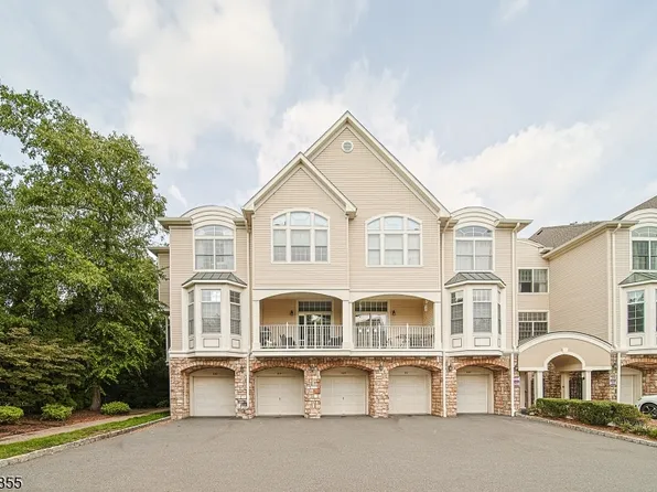 604 Turlington Ct #234, Livingston Twp., NJ 07039