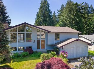 4741 SW 312th Pl, Federal Way, WA 98023