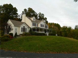 831 Fish Rock Rd, Southbury, CT 06488