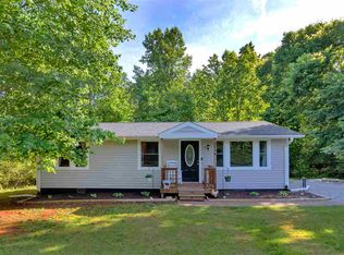 3946 Blenheim Rd, Charlottesville, VA 22902