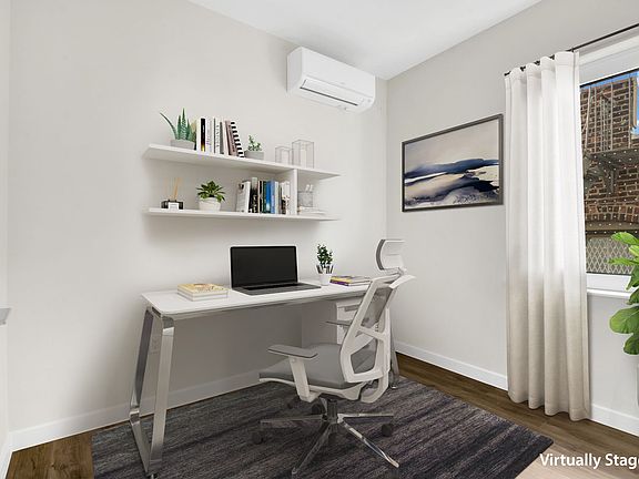 5th image of 563 W 170th St #6C