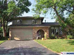 2602 N 125th Cir, Omaha, NE 68164