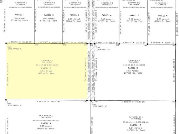 0 County Road 16 #7, Foley, AL 36535