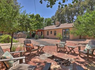 182 N Main St, Kanab, UT 84741