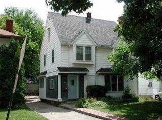 2120 Perth St, Toledo, OH 43607