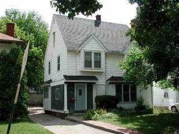 2120 Perth St, Toledo, OH 43607