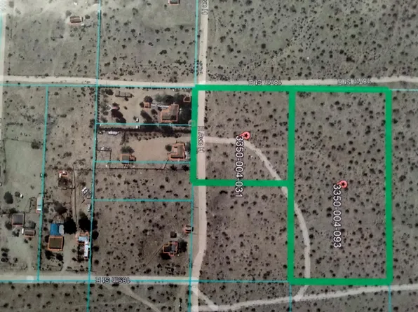 Vic 187 Ste Ave #G14, Lancaster, CA 93535