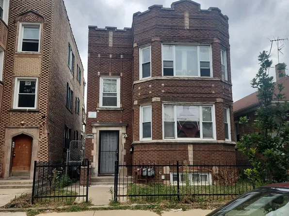 8146 S Paulina St, Chicago, IL 60620