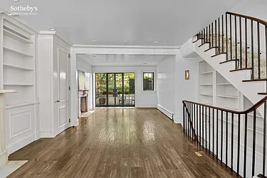 Rented by Sotheby's International Realty