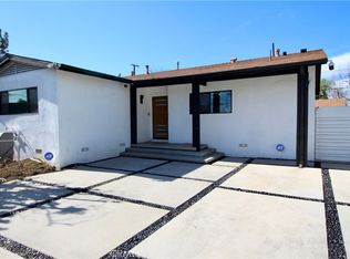 6949 Wilbur Ave, Reseda, CA 91335