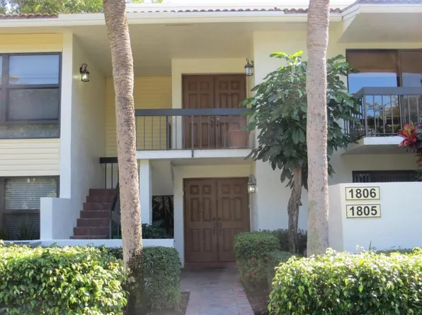 6682 Willow Wood Dr APT 1805, Boca Raton, FL 33434