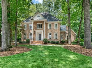11727 Glenn Abbey Way, Charlotte, NC 28277