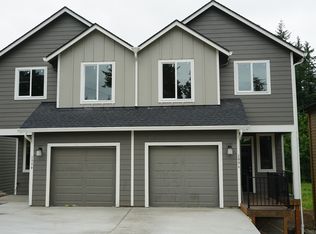 199 Cloverdale Rd UNIT A, Kalama, WA 98625