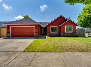 6084 Rombauer Rd, Eugene, OR 97402