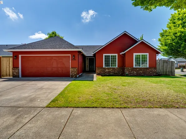 6084 Rombauer Rd, Eugene, OR 97402