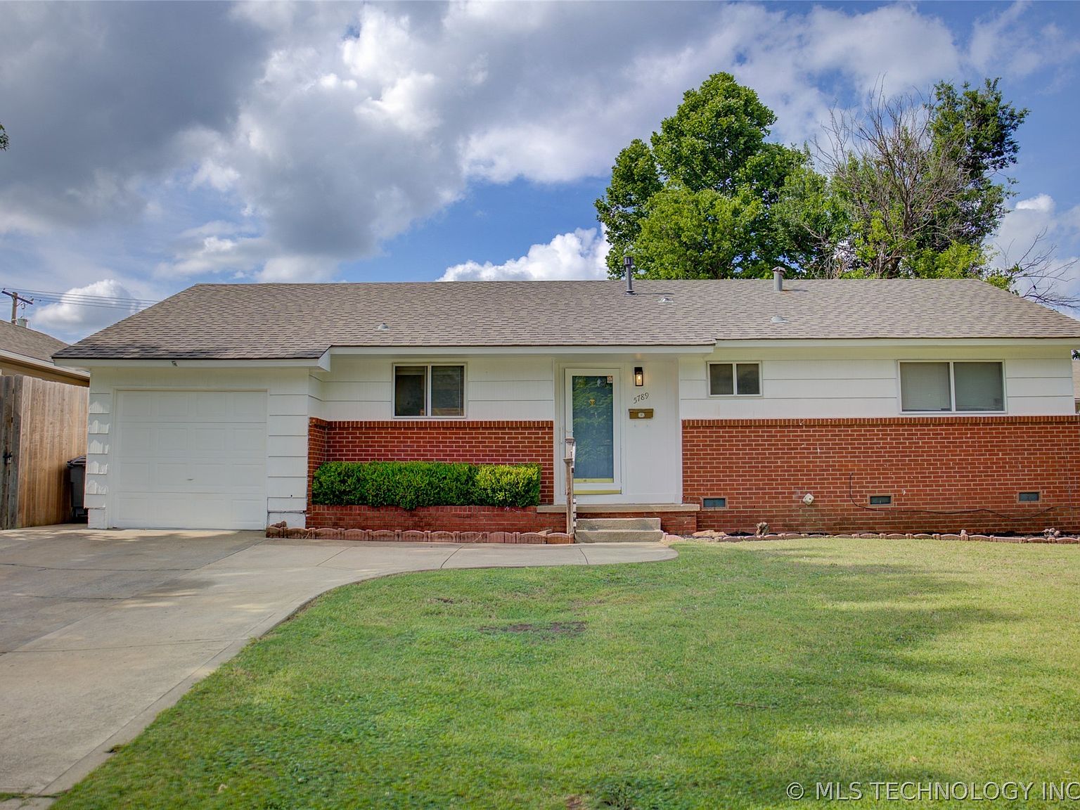 5789 E 26th St, Tulsa, OK 74114 | MLS #2619065 | Zillow