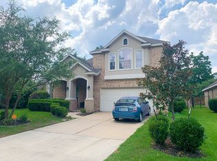 11 Tillamook Ct, Spring, TX 77389