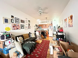 Rented by Nolita Group