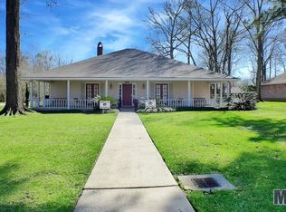 11138 Landfair Ave, Baton Rouge, LA 70818