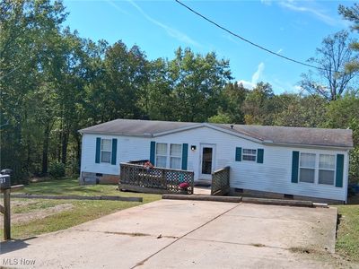 2021 Robinson Hill Rd, Marietta, OH, 45750