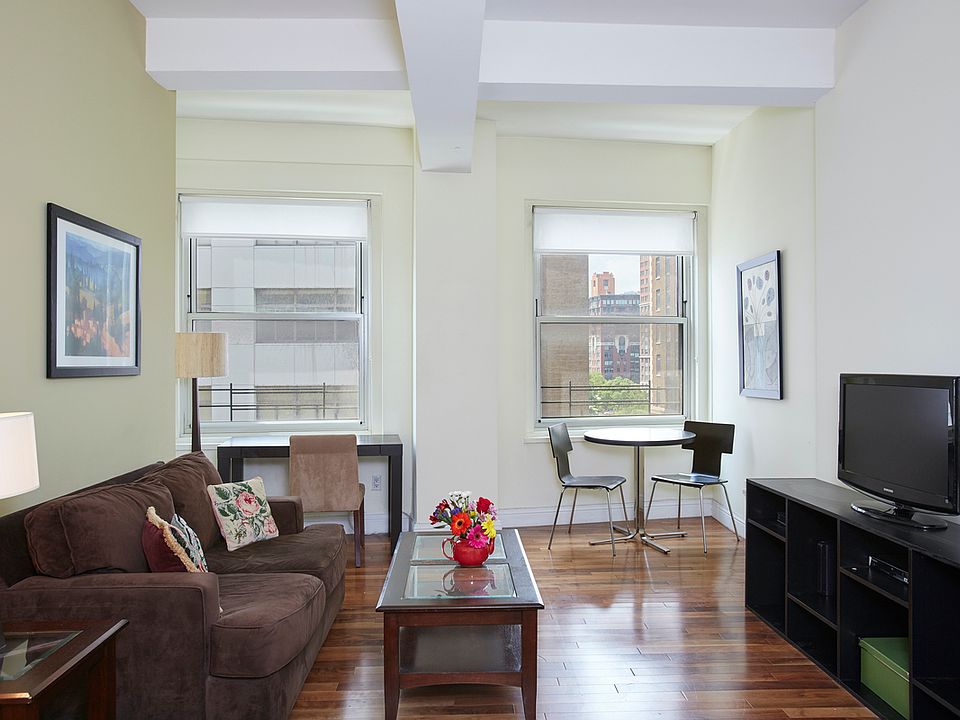1st image of 88 Greenwich St APT 619