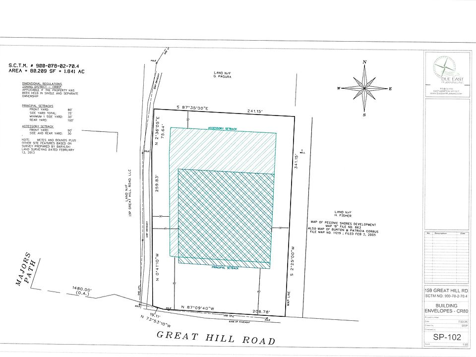 2nd image of 159 Great Hill Rd