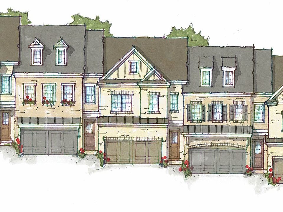 1st image of 3487 Fenton Dr SE #59
