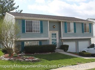 6835 Metuchen Pl, Reynoldsburg, OH