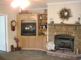 1460 Sneed Rd, Decatur, TN 37322