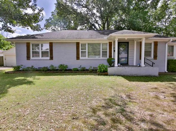 4545 Amboy Rd, Memphis, TN 38117