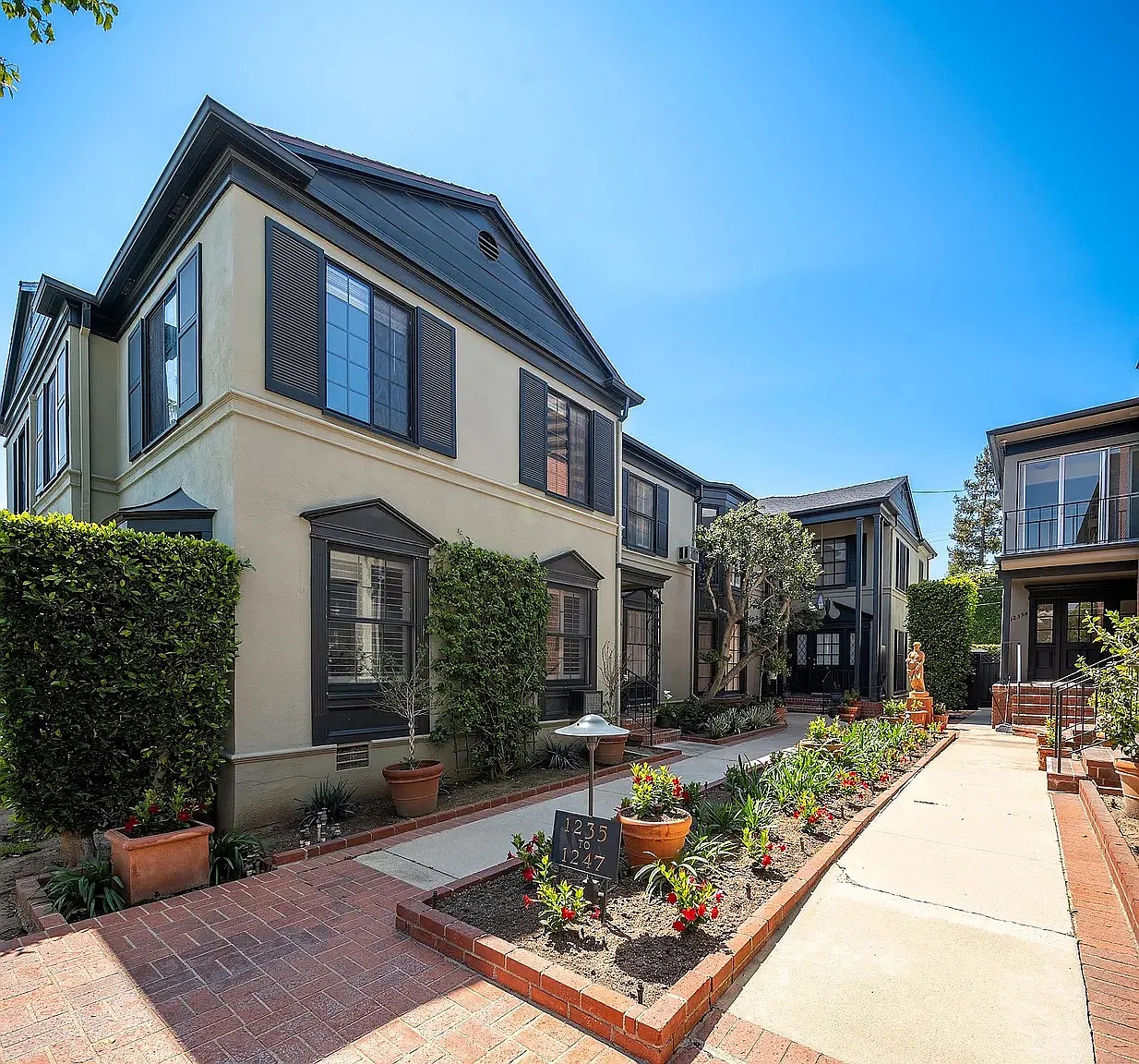 1 bed, 710 sqft, $3,095 — Photo 1
