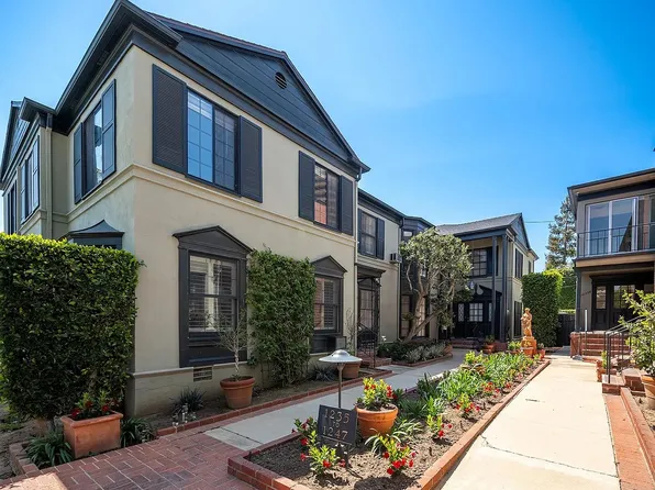 1245 S Beverly Glen Blvd #1245, Los Angeles, CA 90024