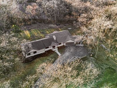 13200 S 80th Ct, Palos Park, IL, 60464