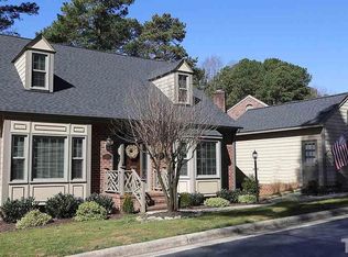 7825 Coach House Ln, Raleigh, NC 27615