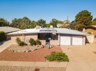 1509 Figueroa Dr NE, Albuquerque, NM 87112