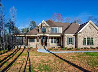 268 N Bunker Hill Rd, Colfax, NC 27235