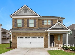 33 Monaghan Way, Dallas, GA 30132