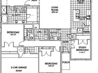 6431 E 148th St S, Bixby, OK 74008