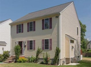 4 Brook St, Roslindale, MA 02131