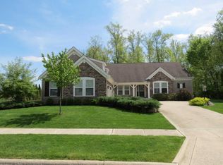 5908 Dunheath Loop, Dublin, OH 43016