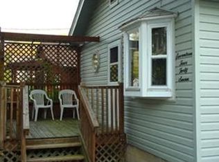 17447 Afton Ave, Lake Milton, OH 44429