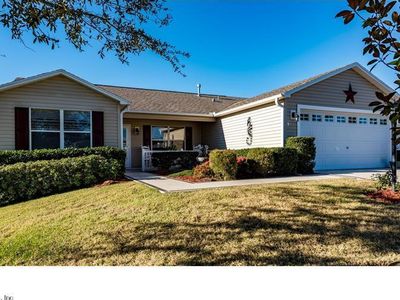 1716 Banberry Run, The Villages, FL, 32162