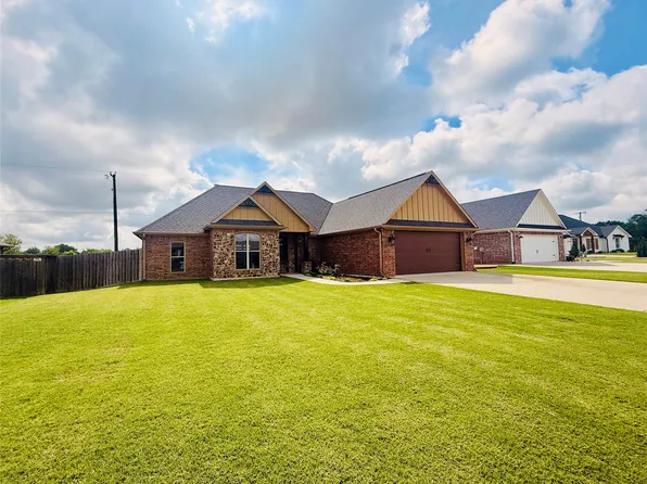 330 Koby Cir, Sulphur Springs, TX 75482