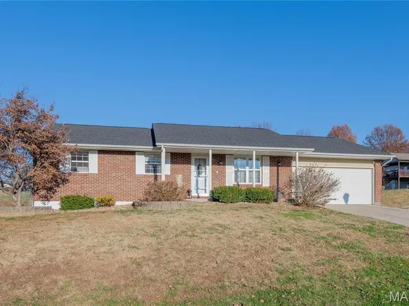 1263 Jamaica Dr, Edwardsville, IL 62025