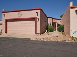 1775 N Rio Yaqui, Green Valley, AZ 85614