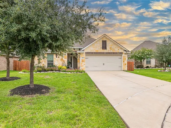 4107 Briles Ct, College Station, TX 77845