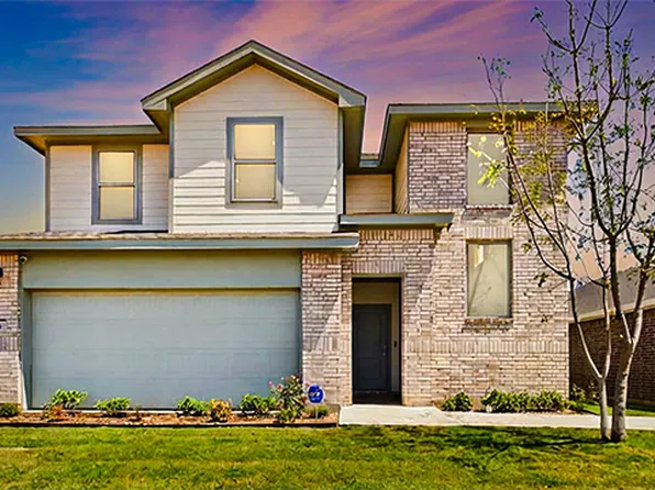 The Pierce Plan, Overlook West