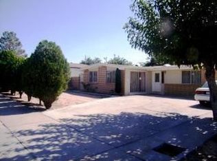 248 Cuprite Dr, El Paso, TX 79932