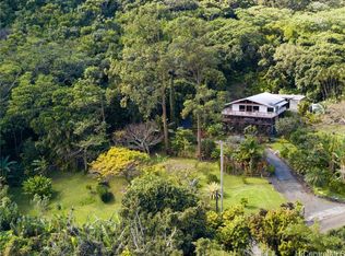 3140 La I Rd, Honolulu, HI 96816