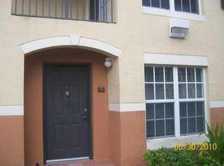10318 Fox Trail Rd S APT 402, West Palm Beach, FL 33411